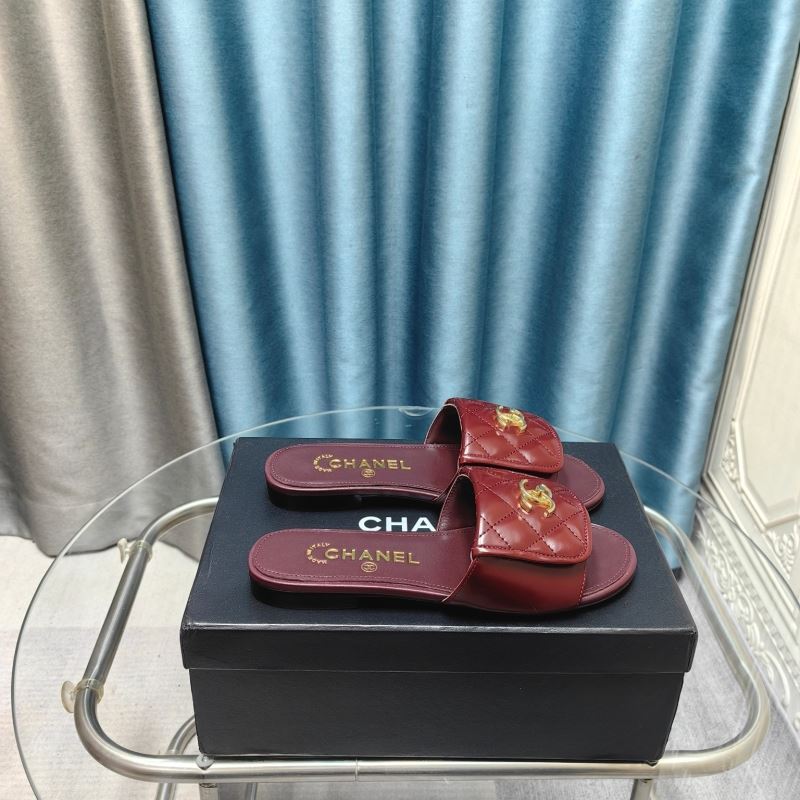 Ch*el slippers